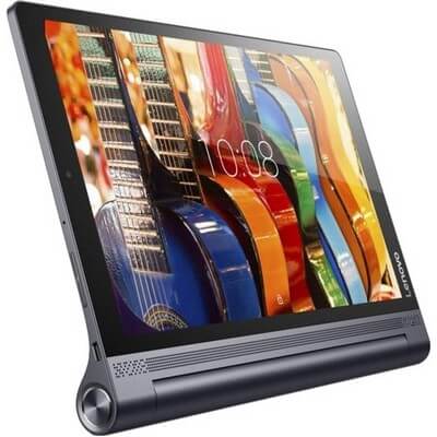 Замена шлейфа на планшете Lenovo Yoga Tab 3 Pro